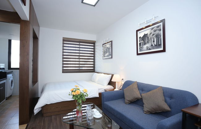 Cat Linh ARL55 Hotel - Photo 24