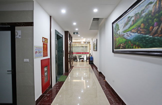 Cat Linh ARL55 Hotel - Photo 58