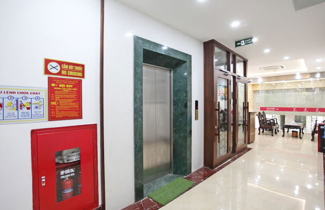 Cat Linh ARL55 Hotel - Photo 57