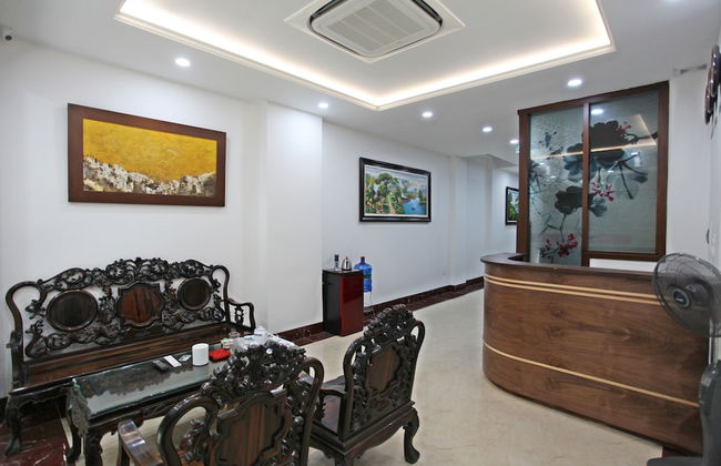 Cat Linh ARL55 Hotel - Photo 3