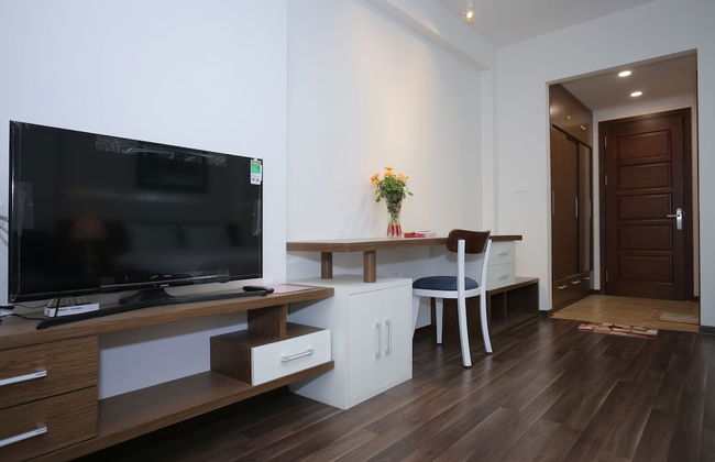 Cat Linh ARL55 Hotel - Photo 13