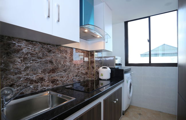 Cat Linh ARL55 Hotel - Photo 23