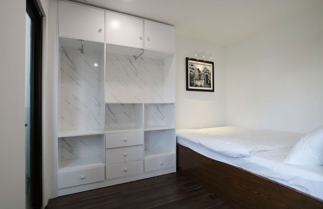 Cat Linh ARL55 Hotel - Photo 17