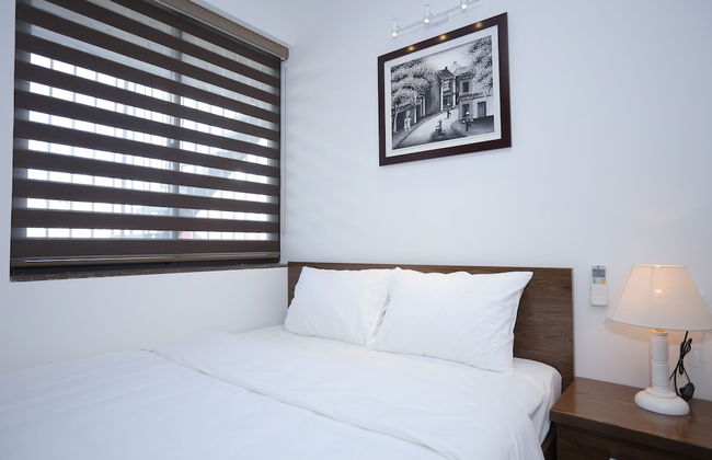 Cat Linh ARL55 Hotel - Photo 34