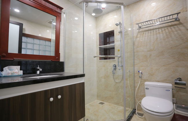 Cat Linh ARL55 Hotel - Photo 53