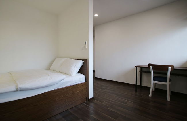 Cat Linh ARL55 Hotel - Photo 20