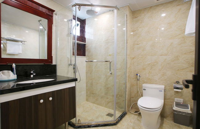 Cat Linh ARL55 Hotel - Photo 19