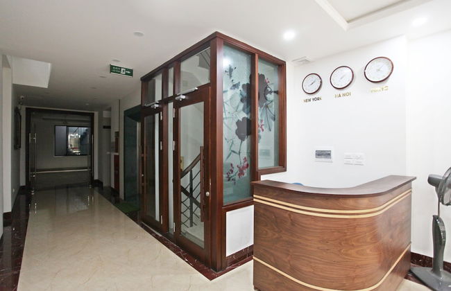 Cat Linh ARL55 Hotel - Photo 5