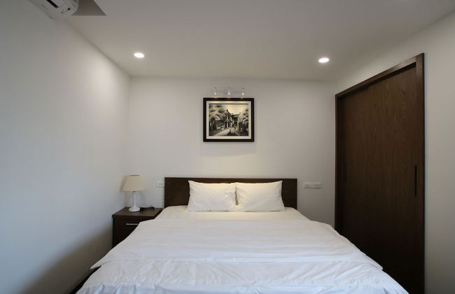 Cat Linh ARL55 Hotel - Photo 21