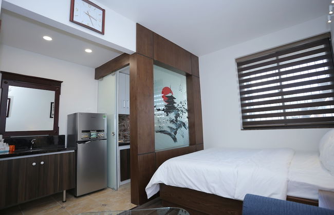 Cat Linh ARL55 Hotel - Photo 39