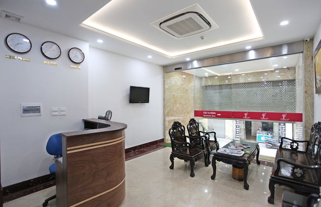 Cat Linh ARL55 Hotel - Photo 4