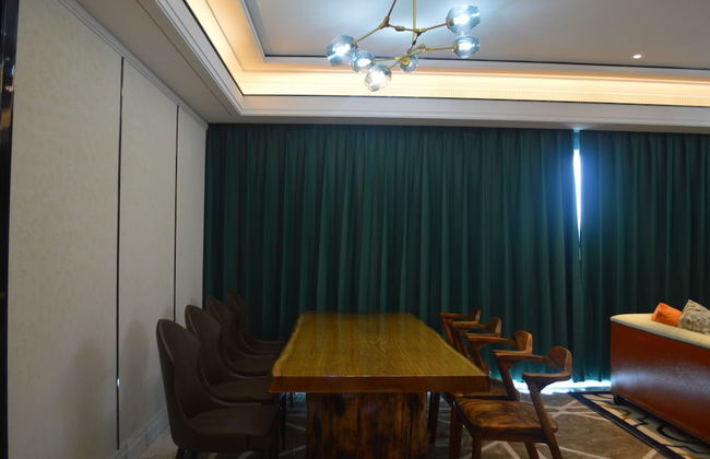 Haitang Bay Tangan Holiday Apartment - Foto 42