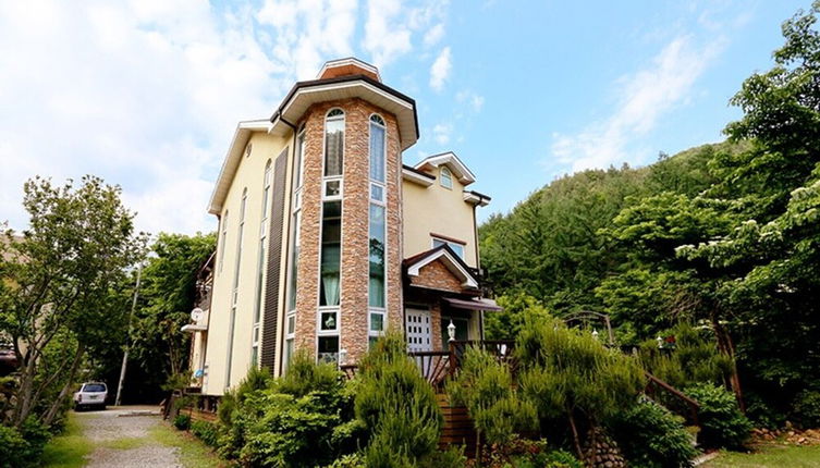 Photo 1 - Yangpyeong Ento Pension