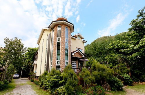 Photo 1 - Yangpyeong Ento Pension