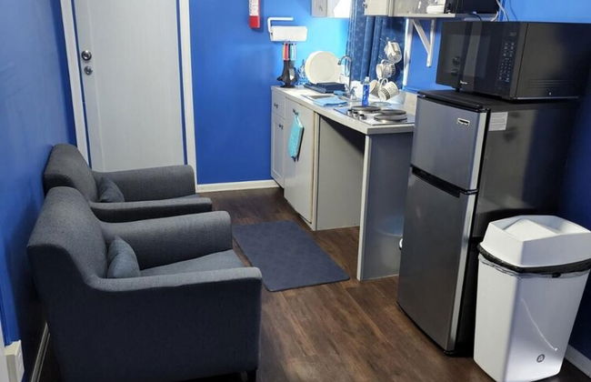 Bluesville - Photo 11