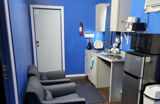 Bluesville - Photo 10