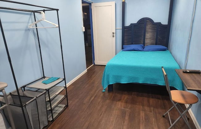 Bluesville - Photo 1