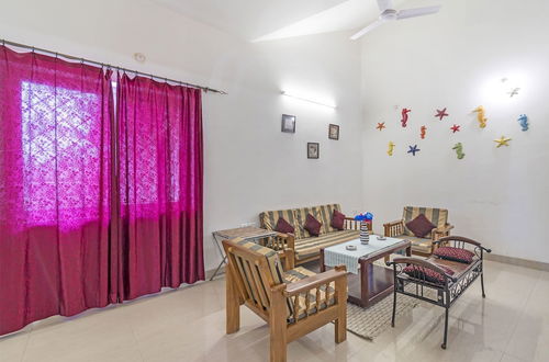 Photo 3 - GuestHouser 2 BHK Apartment b45c