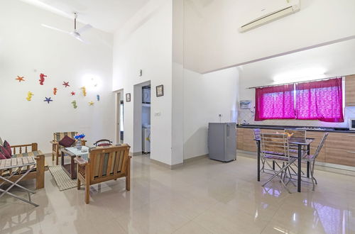 Photo 4 - GuestHouser 2 BHK Apartment b45c