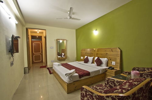 Foto 1 - Himanshu Resorts