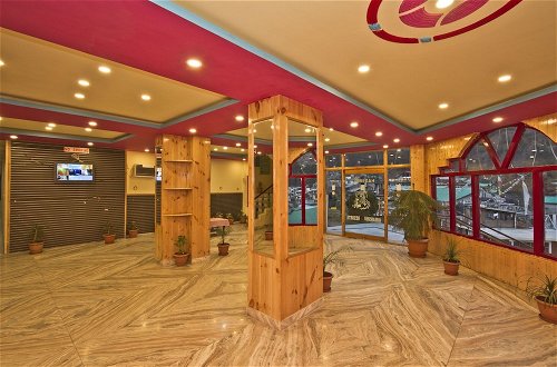 Foto 2 - Himanshu Resorts