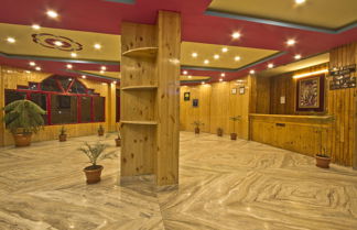 Photo 3 - Himanshu Resorts