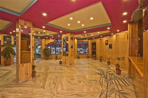 Foto 13 - Himanshu Resorts