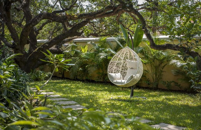 Casa Vagator by Iksha - Foto 15