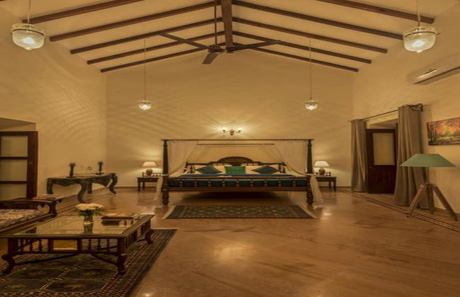 Casa Vagator by Iksha - Foto 4