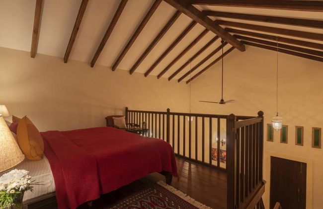 Casa Vagator by Iksha - Foto 5