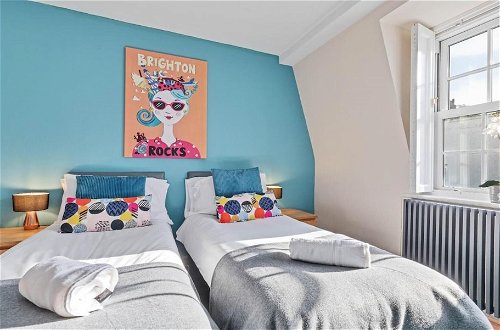 Foto 7 - Pebble Mews House - Sleeps 6 to 8 Guests