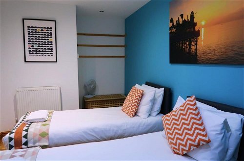 Foto 40 - Pebble Mews House - Sleeps 6 to 8 Guests