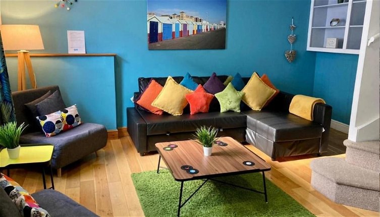 Foto 1 - Pebble Mews House - Sleeps 6 to 8 Guests