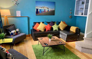 Foto 1 - Pebble Mews House - Sleeps 6 to 8 Guests