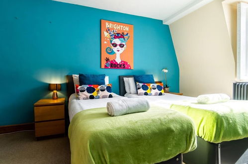 Photo 45 - Pebble Mews House - Sleeps 6 to 8 Guests