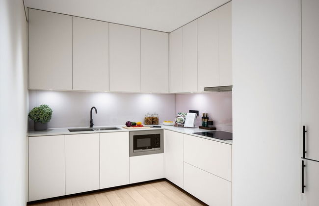 Citadines Flatiron Phnom Penh - Foto 18