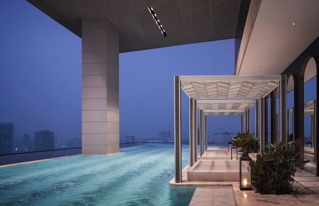 Citadines Flatiron Phnom Penh - Foto 38