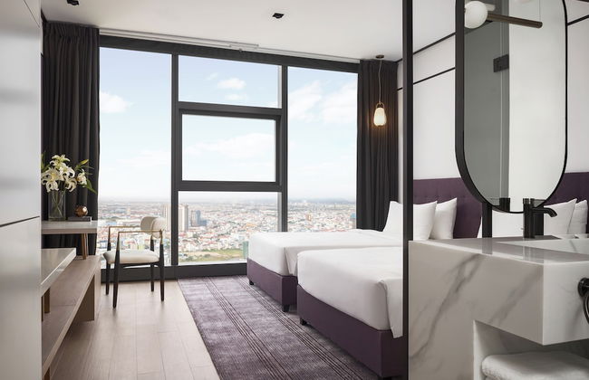 Citadines Flatiron Phnom Penh - Foto 11