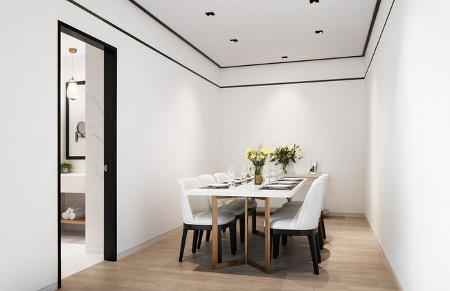 Citadines Flatiron Phnom Penh - Foto 4