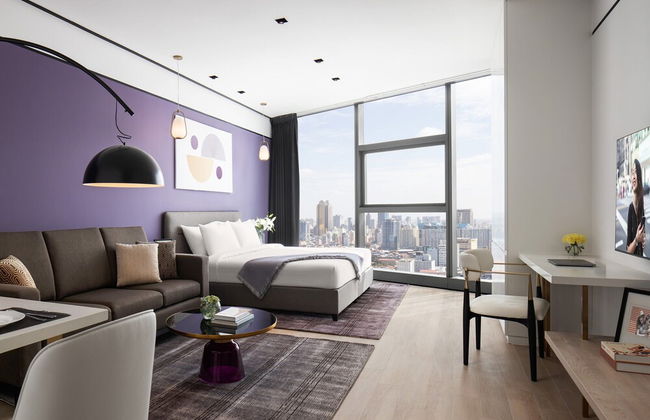 Citadines Flatiron Phnom Penh - Foto 5