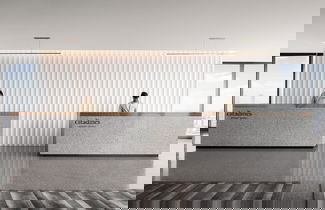 Photo 2 - Citadines Flatiron Phnom Penh