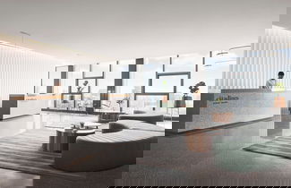 Photo 3 - Citadines Flatiron Phnom Penh