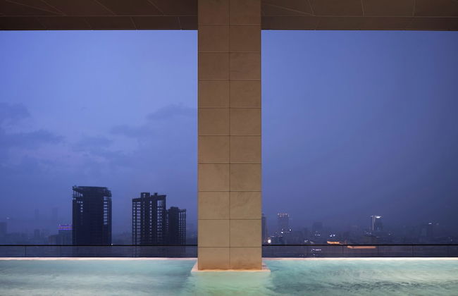 Citadines Flatiron Phnom Penh - Foto 39