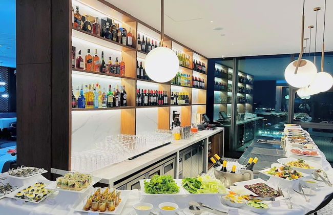 Citadines Flatiron Phnom Penh - Foto 59