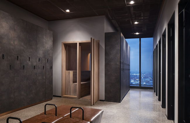 Citadines Flatiron Phnom Penh - Foto 50