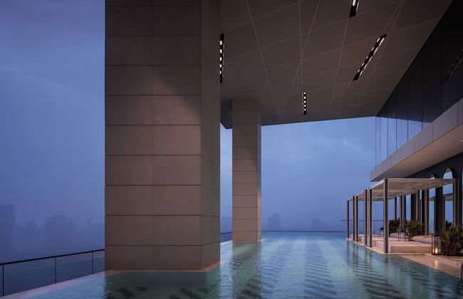 Citadines Flatiron Phnom Penh - Foto 36