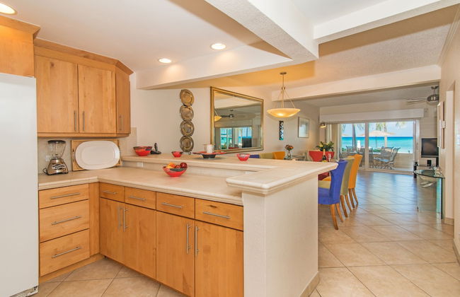 The Colonial Club, Oceanfront Condos - Foto 59