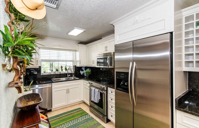 The Colonial Club, Oceanfront Condos - Foto 64