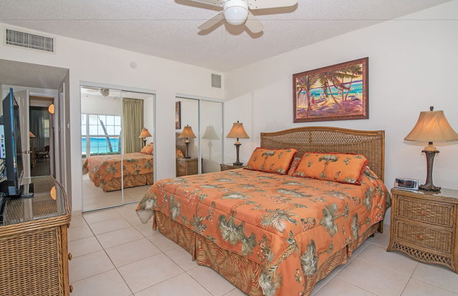 The Colonial Club, Oceanfront Condos - Foto 14