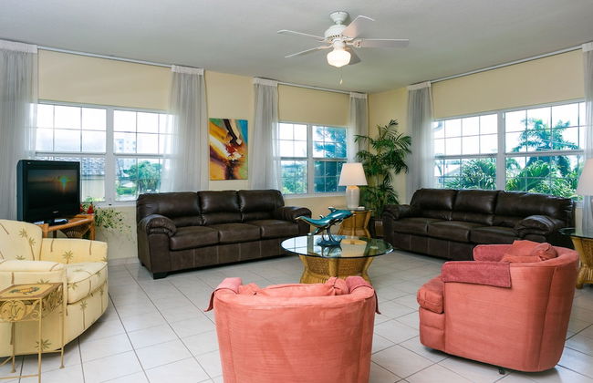 The Colonial Club, Oceanfront Condos - Foto 78